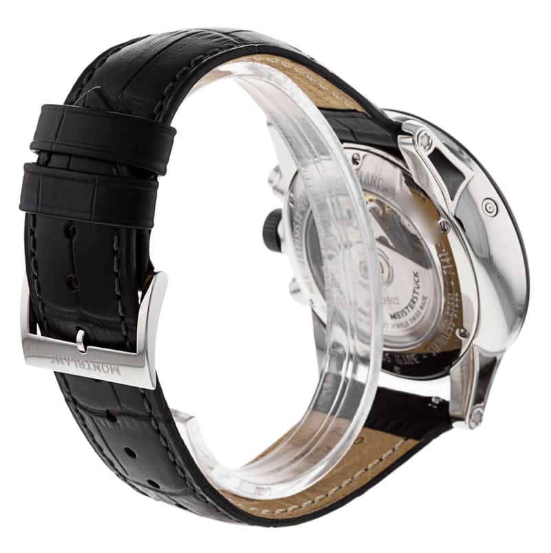 Montblanc TimeWalker 103094